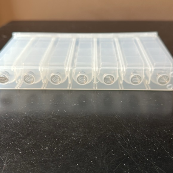 🆕 Weekly Pill Organizer - Picture 2 of 7